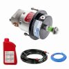 Kit de raccordement Hydrodrive TL1-16MRA-DS pour deuxi&egrave;me poste de pilotage / flybridge