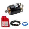 Kit de raccordement Hydrodrive TL2-40MRA-DS pour deuxième poste de pilotage / flybridge