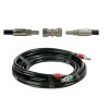 Kit di prolunga Hydrodrive per tubi idraulici - 2,00 metri