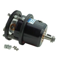 Hydrodrive PL140+FR10+AD10 Kit für versenkten Einbau