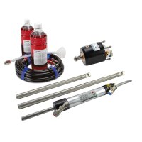 Hydrodrive Hydraulische Lenkung MSD70-TF MRA f&uuml;r...