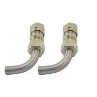 Hydrodrive EXTGTN-14-10 Anschluss-Kit 90&deg;