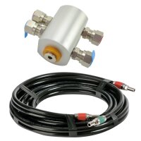 Hydrodrive MRA-Line Sperrventil (Anti-Feedback)