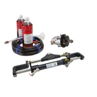 Direction hydraulique Hydrodrive MF175 WTS pour moteurs...