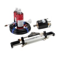 Hydrodrive Hydraulische Lenkung MF255 WTS f&uuml;r...