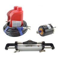 Hydrodrive Hydraulische Lenkung MF400 WTS f&uuml;r...