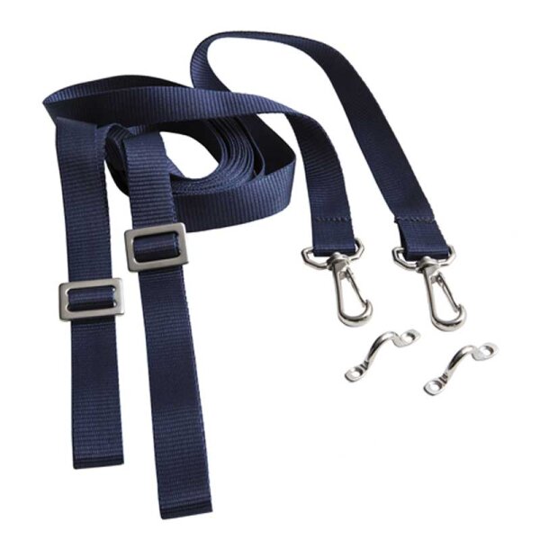 Bimini-Top / Sonnenverdeck STRANGE XL mit Geräteträger