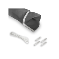 Bimini-Top / Sonnenverdeck ELEGANCE PLUS mit 3 Bögen