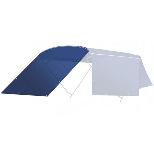 Rallonge pour taud Bimini EXCLUSIVE à 4 arceaux - avant