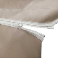 Prolunga per bimini top EXCLUSIVE con 4 archi - anteriore