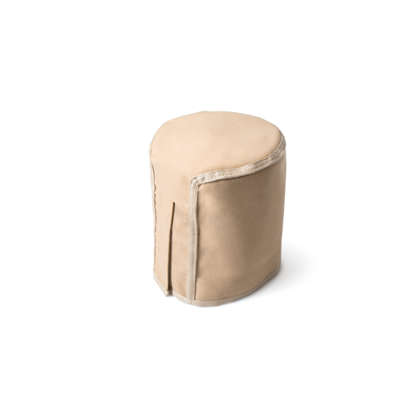 Housse / housse de protection pour treuils Medium en Dune - 5026