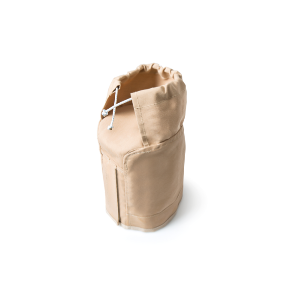 Housse / housse de protection pour treuils Large en argent - 5035