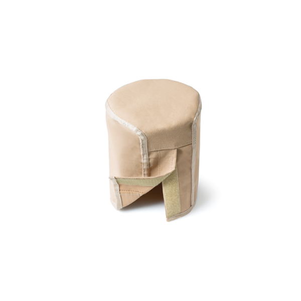 Copertura / custodia protettiva per verricelli X-Large in argento - 5035