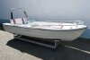 Tenten-Boats Bateau à moteur / bateau de plaisance Bora 440 touring