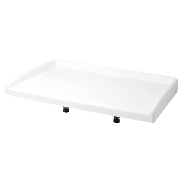 Table à découper Railblaza - blanche