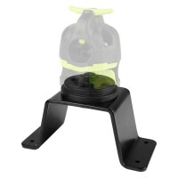 Railblaza HEXX Riser Plate / Erhöhung