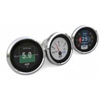 KUS Multifunktionales NMEA 2000 LCD Instrument / Anzeige...