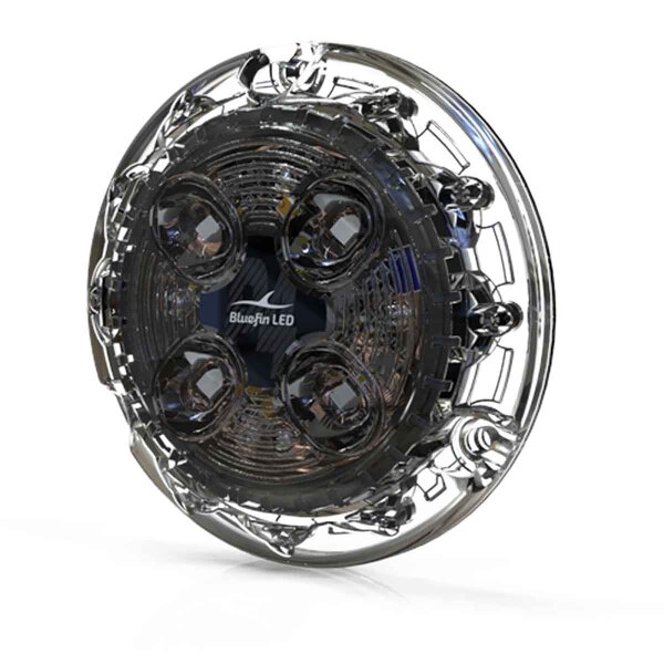 Bluefin Piranha P4 Polymer LED-Unterwasserlicht