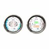 KUS Strumento/display LCD multifunzionale NMEA 2000 KMG-42T