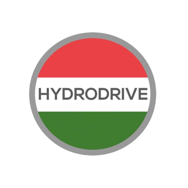 Douille en bronze Hydrodrive 025.02.11