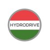 Douille en bronze Hydrodrive 025.02.11