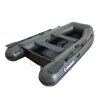 Bateau pneumatique Allroundmarin Vario 300 Pro - Vert olive