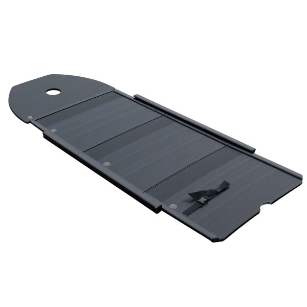 Aluminiumboden schwarz für Vario 300 Pro