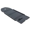 Aluminiumboden schwarz f&uuml;r Vario 300 Pro