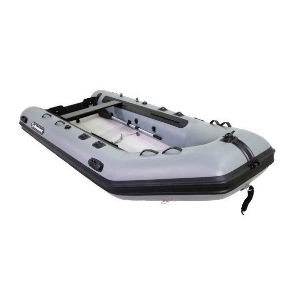 Allroundmarin Schlauchboot Dynamic Pro 370