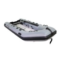 Allroundmarin Schlauchboot Dynamic Pro 370