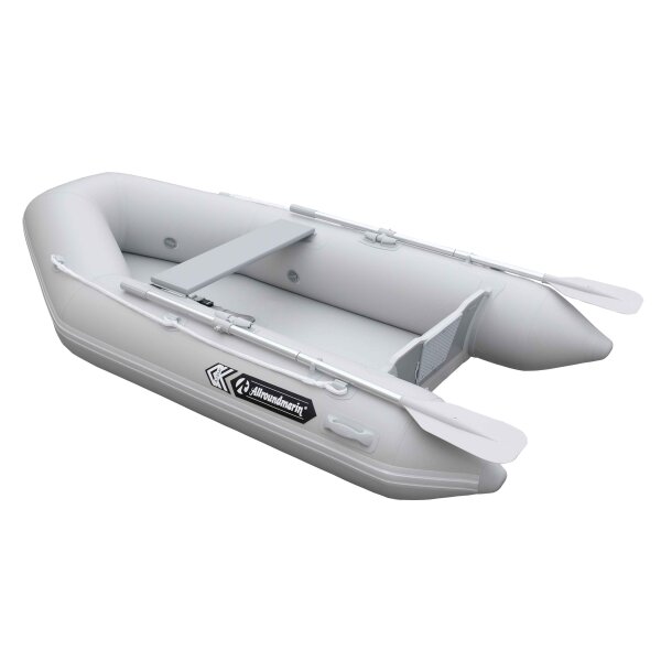 Bateau pneumatique Allroundmarin Airstar 230