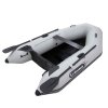 Allroundmarin Schlauchboot Kiwi 260 - Hellgrau